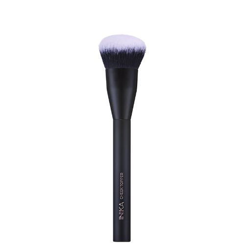 INIKA Cheek Topper Brush