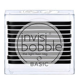 Invisibobble Basic Hair Ring 10pk