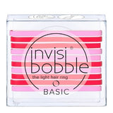 Invisibobble Basic Hair Ring 10pk