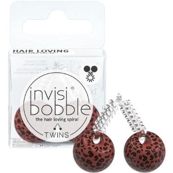 Invisibobble Original Twins Purrfection