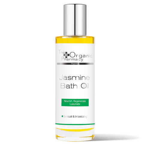 Jasmine Bath Oil 100ml