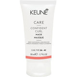 Keune Care Confident Curl Mask