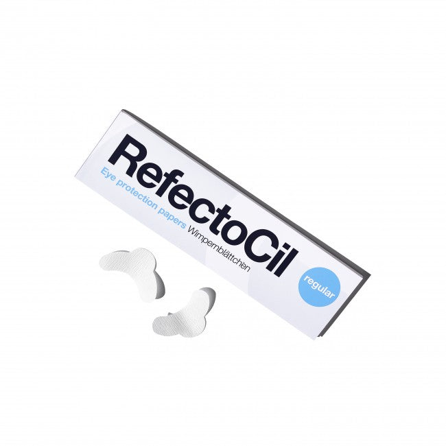 RefectoCil® Eye Protection Papers