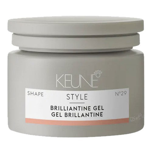 Keune Style Brilliantine Gel 4.2oz