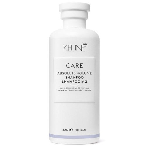 Keune Care Absolute Volume Shampoo