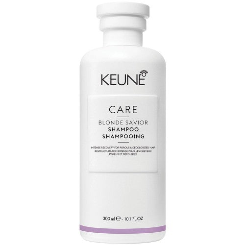 Keune Care Blonde Savior Shampoo 10oz