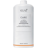 Keune Care Clarify Shampoo 34oz