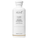 Keune Care Satin Oil Shampoo