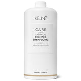 Keune Care Satin Oil Shampoo