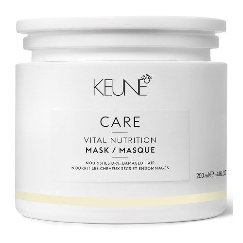 Keune Care Vital Nutrition Mask