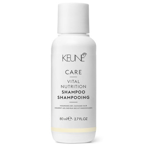 Keune Care Vital Nutrition Shampoo