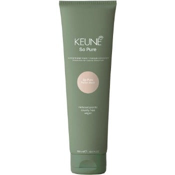 Keune So Pure Polish Mask 10oz