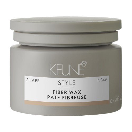 Keune Style Fiber Wax 4.2oz