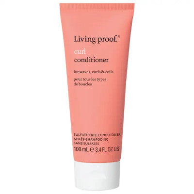 Living Proof Curl Conditioner Mini 100ml