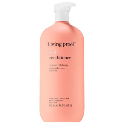 Living Proof Curl Conditioner Jumbo 710ml