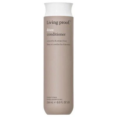 Living Proof No Frizz Conditioner 236ml