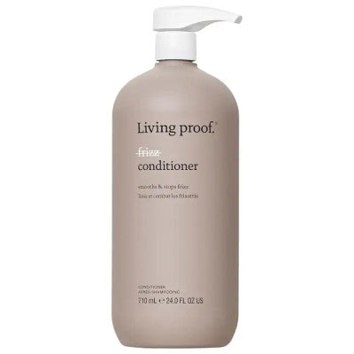 Living Proof No Frizz Conditioner Jumbo 710ml