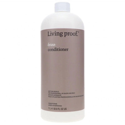 Living Proof No Frizz Conditioner Litre w/ pump