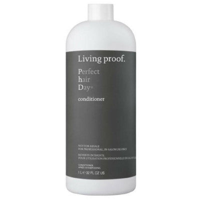 Living Proof PhD Conditioner Litre w/ pump