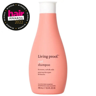 Living Proof Curl Shampoo 355ml