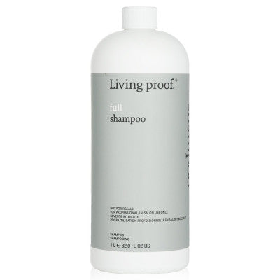 Living Proof Full Shampoo Litre w/ pump