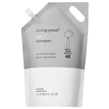 Living Proof Full Shampoo Refill Litre Pouch