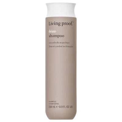 Living Proof No Frizz Shampoo 236ml