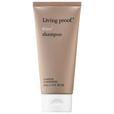 Living Proof No Frizz Shampoo Mini 60ml