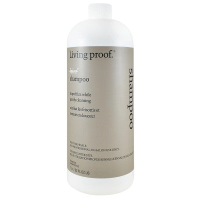 Living Proof No Frizz Shampoo Litre w/ pump