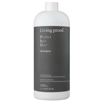 Living Proof PhD Shampoo Litre PhD w/ pump