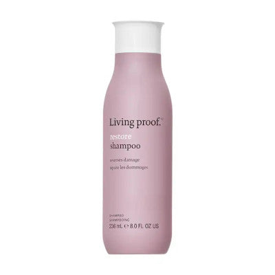 Living Proof Restore Shampoo 236ml