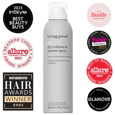 Living Proof Full Dry Volume & Texture Spray 238ml