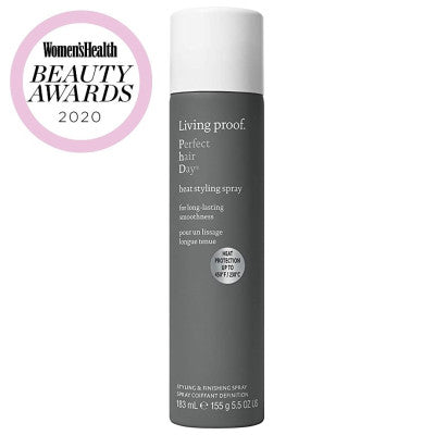 Living Proof PhD Heat Styling Spray 174ml