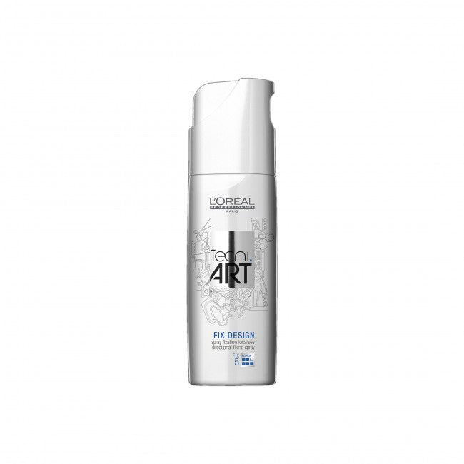 L'Oréal Professionnel Tecni Art Fix Design Spray