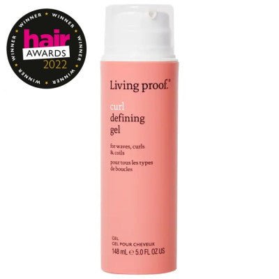 Living Proof Curl Defining Gel 148ml