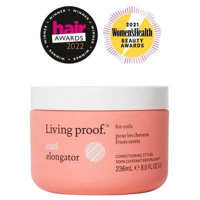 Living Proof Curl Elongator 236ml