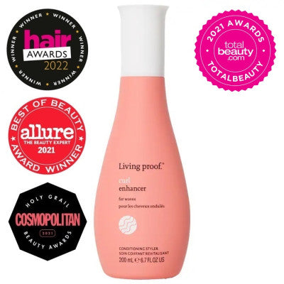 Living Proof Curl Enhancer 200ml