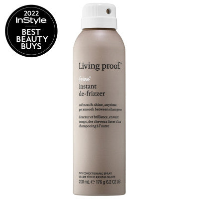 Living Proof No Frizz Instant De-Frizzer 208ml