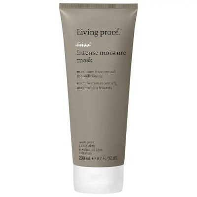 Living Proof No Frizz Intense Moisture Mask 200ml