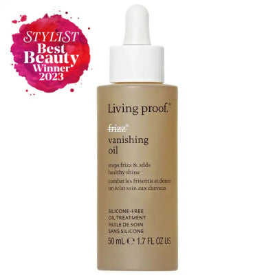 Living Proof No Frizz Vanishing Oil 50ml