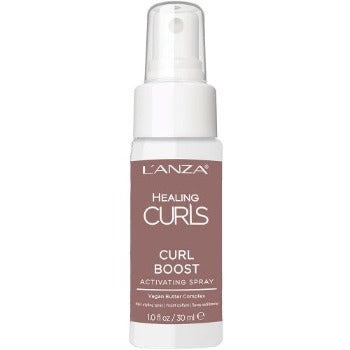 Lanza Healing Curls Curl Boost Activating Spray