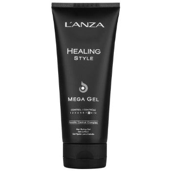 Lanza Healing Style Mega Gel 7oz