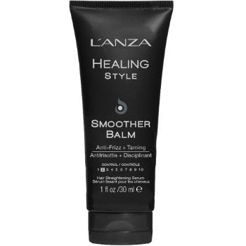 Lanza Healing Style Smoother Balm