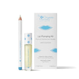 Hyaluronic Acid Lip Plumping Kit