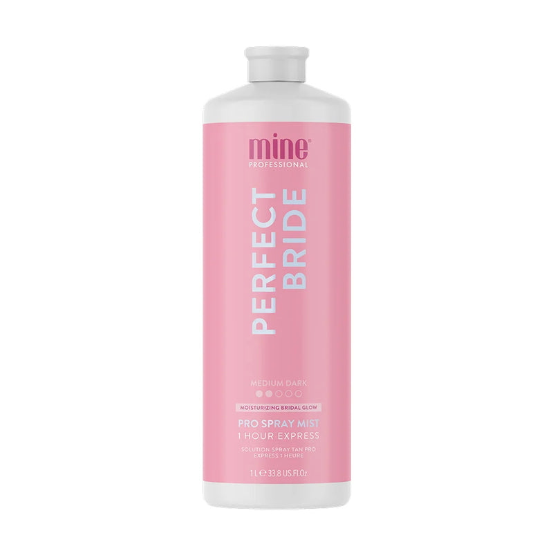 Perfect Bride Pro Spray Mist (1L)