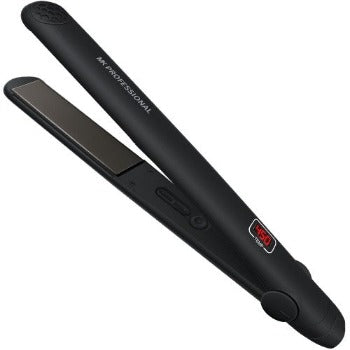 MK Nano Titanium Style 1" Flat Iron