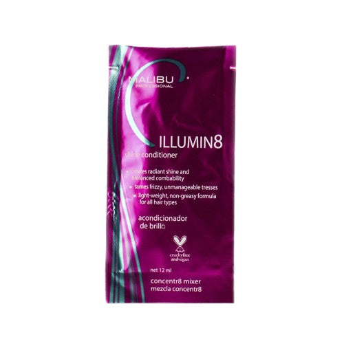 Malibu C Illumin8 Shine Mixer 9oz