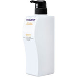 Milbon Anti-Frizz Defrizzing Shampoo Empty Container 17oz