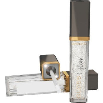 Mirabella Light Up Lip Gloss Glow
