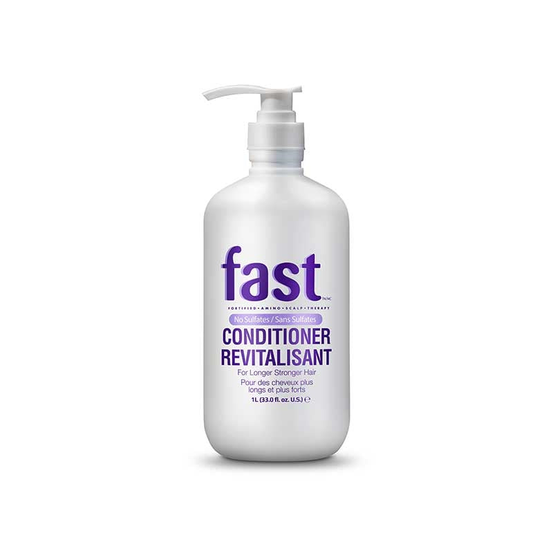 Nisim - F.A.S.T. Conditioner (Sulphate-Free) - 1L
